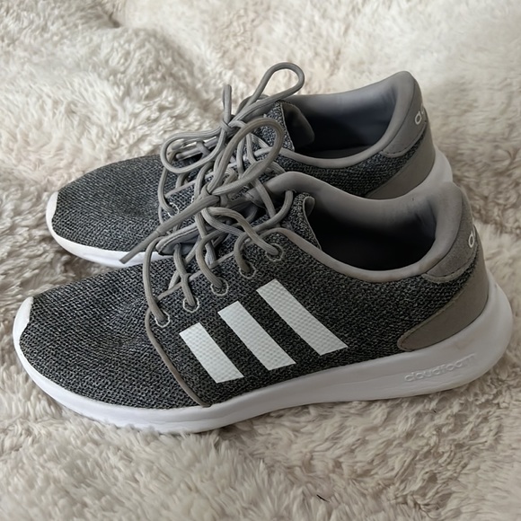 adidas Women's Cloudfoam Pure Running Shoes - Picture 2 of 5